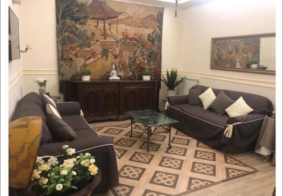 Appartamento Incantevole Al Centro Di Bologna Galliera Eksteriør billede