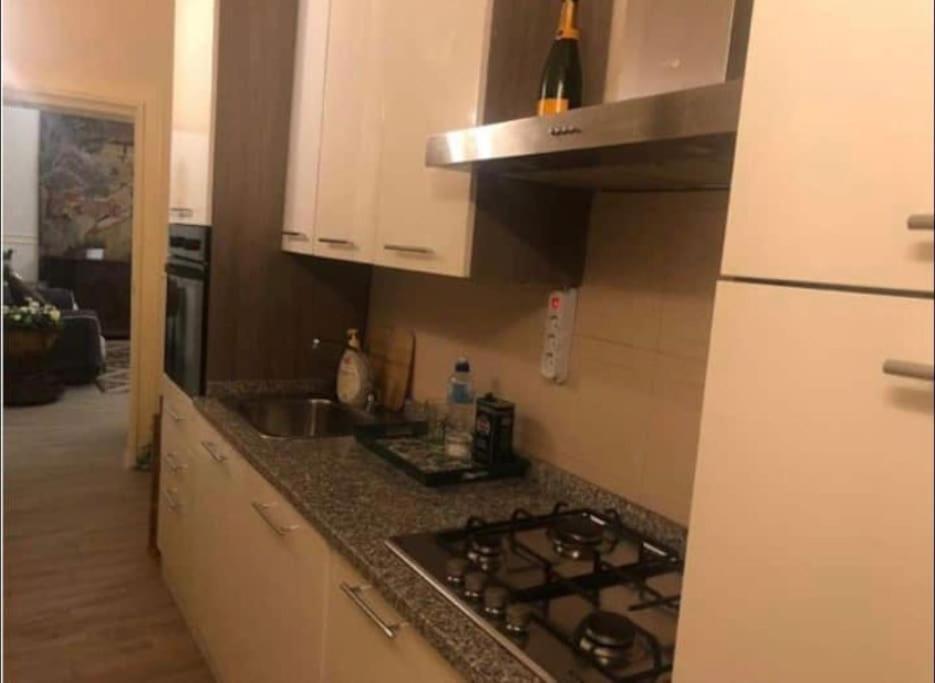 Appartamento Incantevole Al Centro Di Bologna Galliera Eksteriør billede
